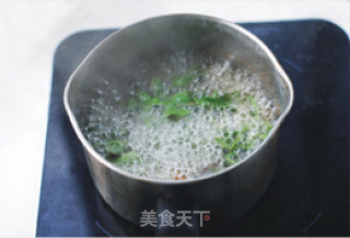 盐酥鸡——在家轻松自制好吃的炸鸡的做法步骤：6