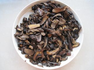 野生黑牛犊的做法步骤：6