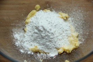 【手边零食】芝麻海苔阿拉棒的做法步骤：1