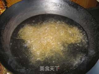 韭菜合子的做法步骤：3