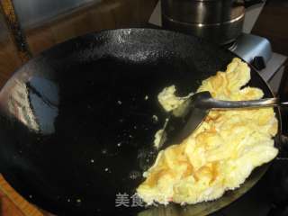 韭菜合子的做法步骤：5