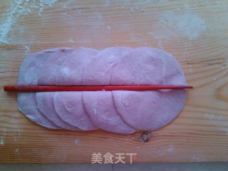 紫玫瑰的做法步骤：10