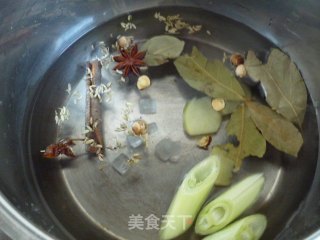 赛肘花的做法步骤：4