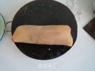 赛肘花的做法步骤：6