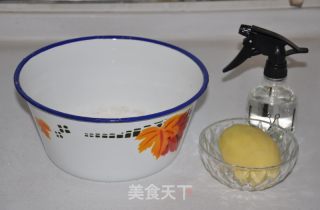 土豆珍珠汤的做法步骤：1