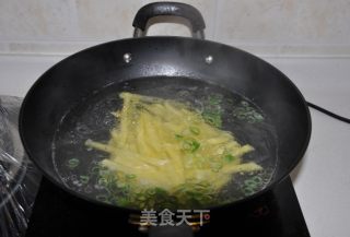 土豆珍珠汤的做法步骤：6