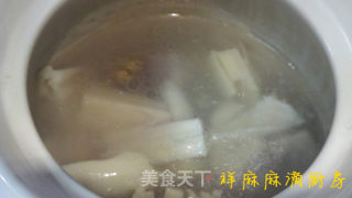 莲藕煨排骨的做法步骤：4