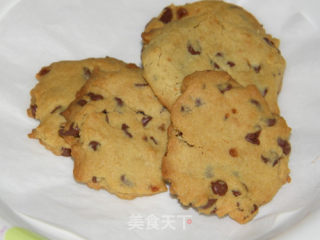 【番茄自制美食】趣多多的做法步骤：14