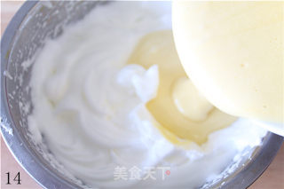【椰蓉蛋糕卷】的做法步骤：14