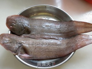 清蒸龙利鱼的做法步骤：1