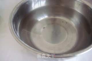 黄豆还可以这样吃---青椒炒黄豆的做法步骤：4