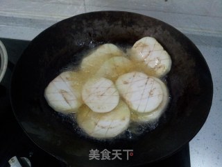 烧茄子的做法步骤：4