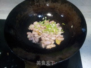 烧茄子的做法步骤：6