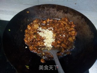 烧茄子的做法步骤：9