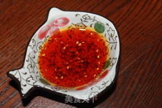 【红油鸡腿】的做法步骤：6
