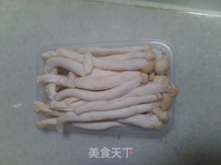 糖醋排骨的做法步骤：4