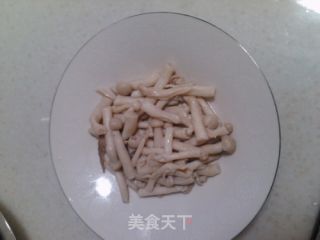 糖醋排骨的做法步骤：6