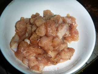 给我五分钟-美味鸡米花（超详细过程）的做法步骤：3