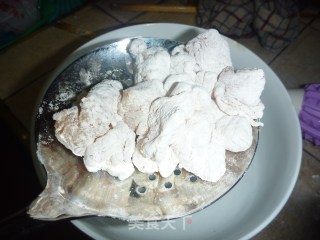 给我五分钟-美味鸡米花（超详细过程）的做法步骤：4