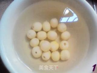 梅花饼的做法步骤：1