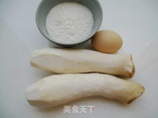 魅力素菜----糖醋素里脊的做法步骤：1