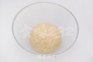 苏式椒盐月饼的做法步骤：8