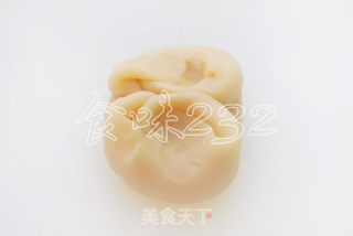 苏式椒盐月饼的做法步骤：20