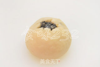 苏式椒盐月饼的做法步骤：22