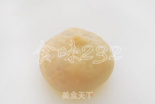 苏式椒盐月饼的做法步骤：23