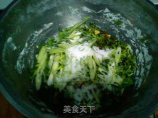 另手擀面都失色的——手擀面片儿的做法步骤：10