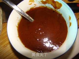 浑汤面的做法步骤：2