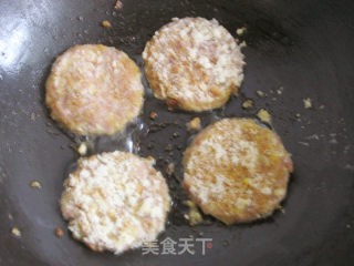 黄金饼的做法步骤：12