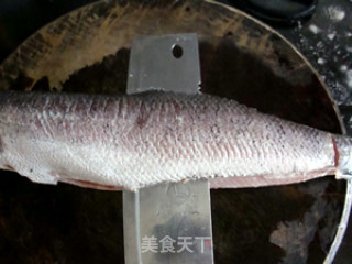 豆花鱼片的做法步骤：5