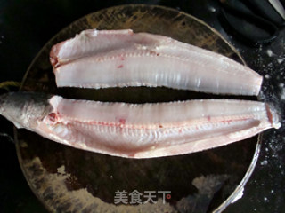豆花鱼片的做法步骤：6