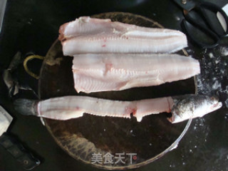 豆花鱼片的做法步骤：9