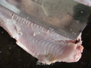 豆花鱼片的做法步骤：10