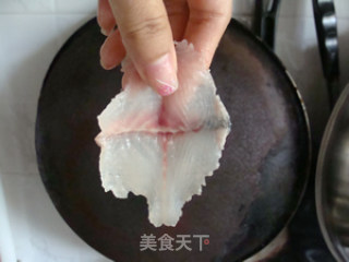 豆花鱼片的做法步骤：14