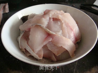 豆花鱼片的做法步骤：15