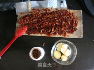 豆花鱼片的做法步骤：17