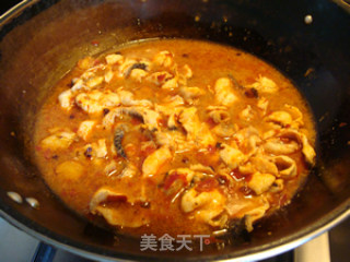 豆花鱼片的做法步骤：22