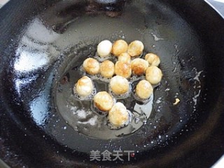 【顶级厨师】一鸭六吃之三----干锅三宝的做法步骤：9