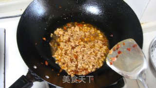 蚂蚁上树的做法步骤：5