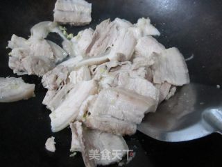 醋溜肉的做法步骤：7