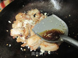 醋溜肉的做法步骤：10