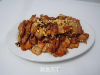 醋溜肉的做法步骤：11