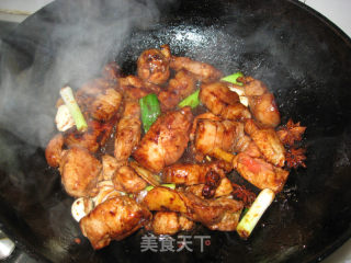 好吃的坛肉的做法步骤：2