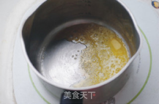 培根鲜虾意大利面——超详细步骤详解白酱意面的做法步骤：2