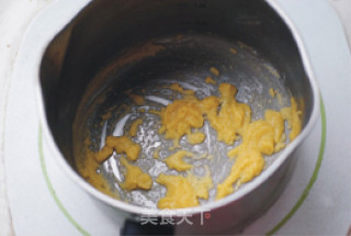 培根鲜虾意大利面——超详细步骤详解白酱意面的做法步骤：4