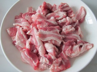 自制烤肉的做法步骤：1