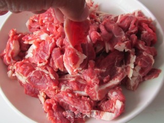 自制烤肉的做法步骤：6